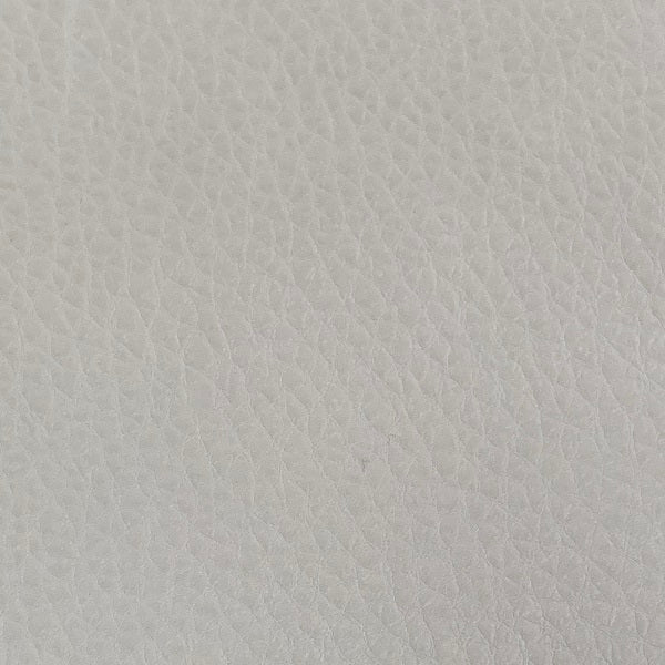 Ultraleather Strada Enamel White Faux Leather Upholstery Vinyl