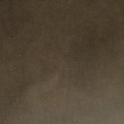 Tuscany Chestnut Solid Faux Leather Brown Upholstery Vinyl