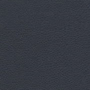 Brisa Indigo Blue Ultraleather Faux Leather Upholstery Fabric