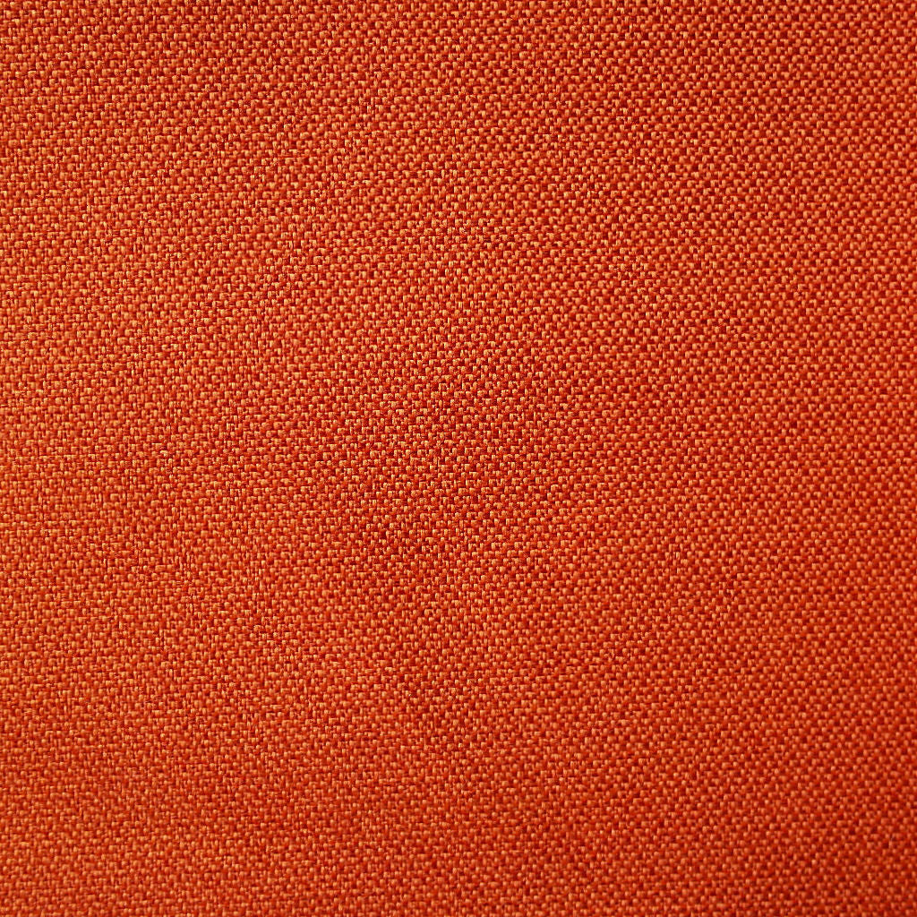 Momentum Textiles Upholstery Fabric Remnant Infinity Papaya