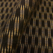 Pallas Textiles Upholstery Fabric Remnant Inlay Onyx