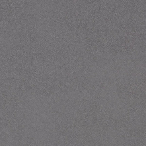 Remnant of Maharam Instill Dorsal Gray Upholstery Vinyl