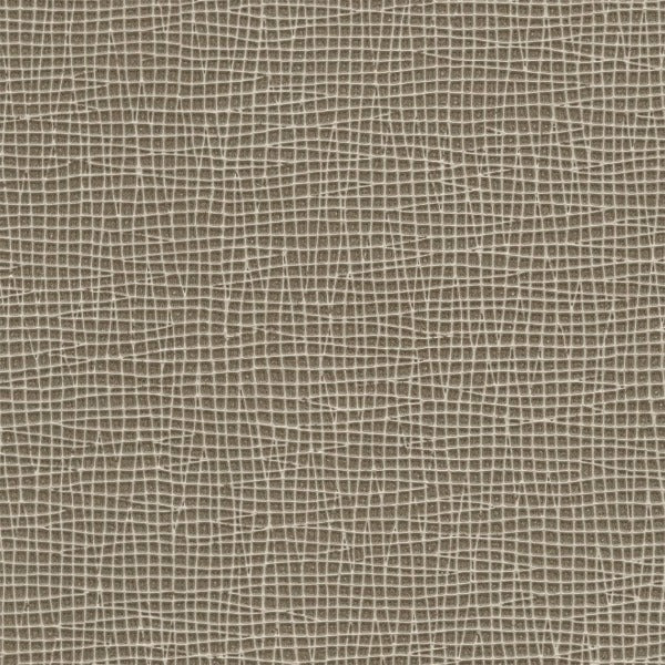 Remnant of Architex Intricato Grigio Upholstery Fabric