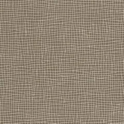 Remnant of Architex Intricato Grigio Upholstery Fabric