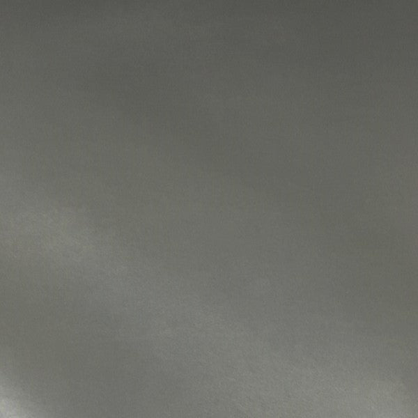 James Gray Solid Gray Vinyl Upholstery Fabric