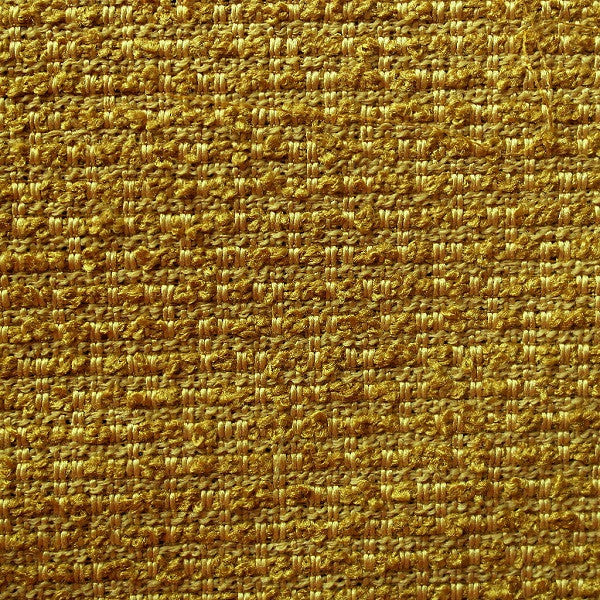 Remnant of Jay Solar Gold Upholstery Fabric