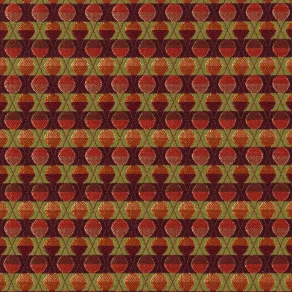 Knoll Charm Amethyst Upholstery Fabric