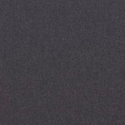 Remnant of Knoll Felt Smoke Gray Upholstery Fabric