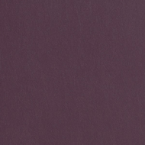 Knoll Textiles Fabric Remnant of Atlas Boysenberry Purple Upholstery Vinyl