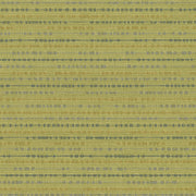 Knoll Bocce Spring Textured Stripe Green Upholstery Fabric