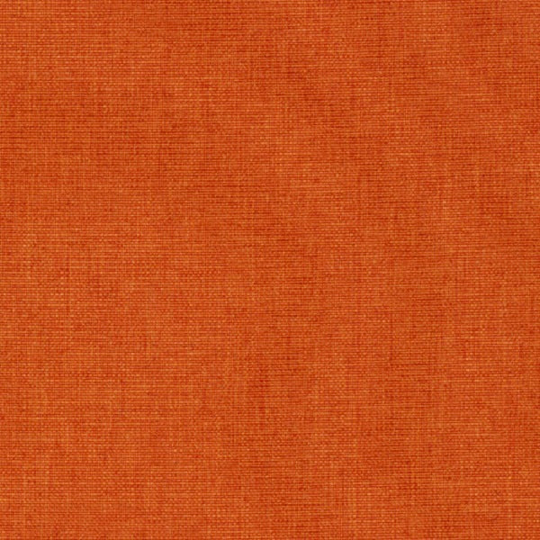 Knoll Soliloquy Citrus Orange Upholstery Fabric