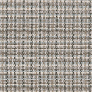 Knoll Sinclair Aluminum Gray Upholstery Fabric