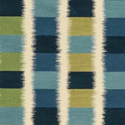 Knoll Ikat Square Refresh Upholstery Fabric