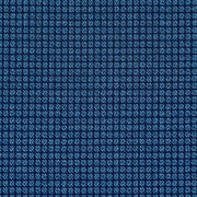 Knoll Commuter Cloth Eve Blue Upholstery Fabric