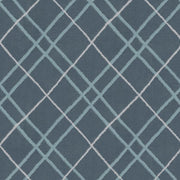 Knoll Vatera Sea Upholstery Fabric