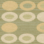 Knoll Abacus Glass Beads Upholstery Fabric