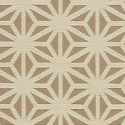 Arc-Com Fabrics Upholstery Fabric Remnant Kirigami Mist