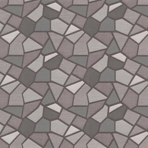 Architex Kindred Relationship Gray Upholstery Fabric