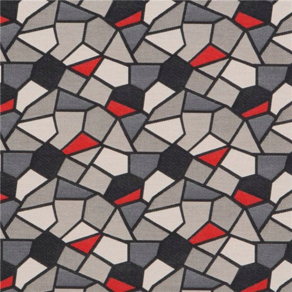 Remnant of Architex Kindred Relative Upholstery Fabric