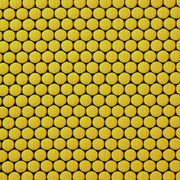 Designtex Fabrics Upholstery Fabric Remnant Loop To Loop Lemon Drop
