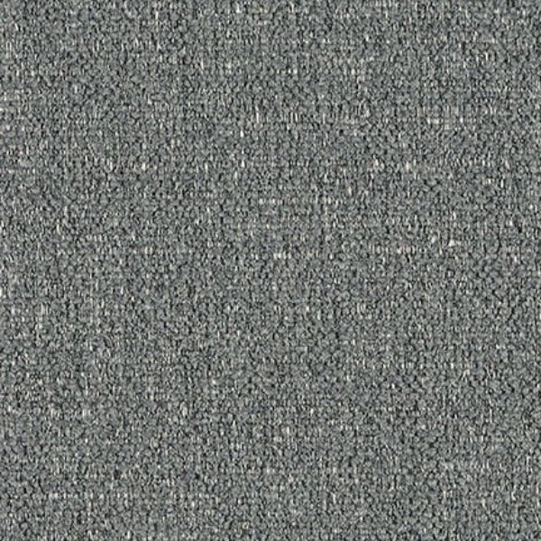 Remnant of Mayer Lavish Thunder Grey Upholstery Fabric