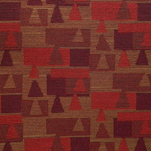 CF Stinson Upholstery Fabric Remnant Leaps And Bounds Spring