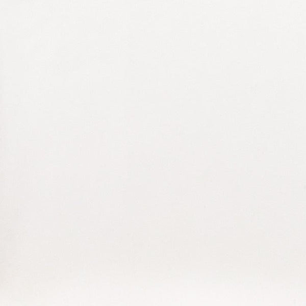 Maharam Ledger Stark White Vinyl