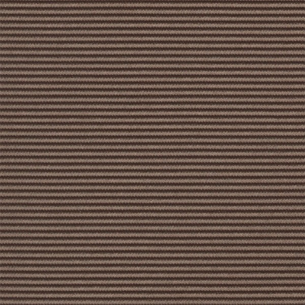 Remnant of Architex Line Drive Cocoa Upholstery Fabric