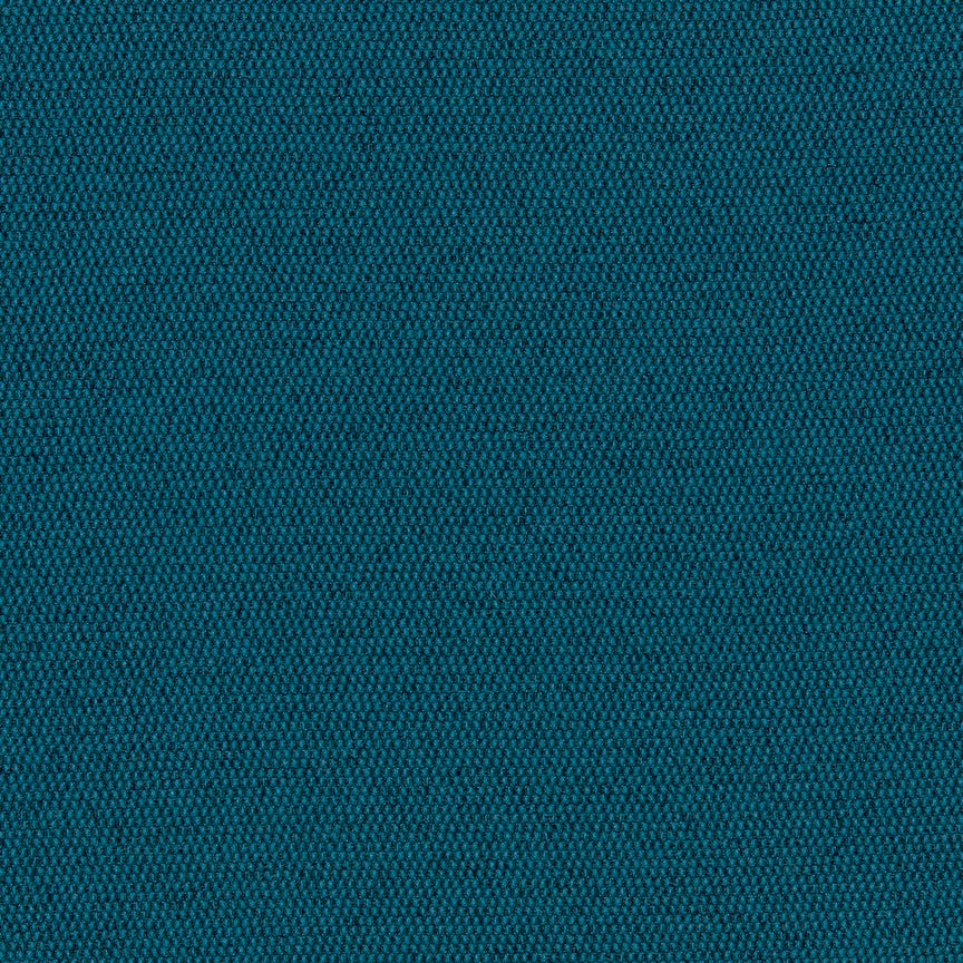 Remnant of Maharam Messenger Hunter Blue Upholstery Fabric