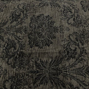 Burch Fabrics Larkin Taupe Victorian Style Tapestry Upholstery Fabric Burch