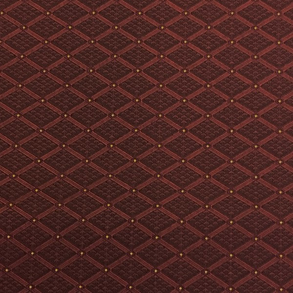 Burch Fabric Diamante Chili Upholstery Fabric