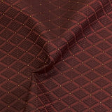 Burch Fabric Diamante Chili Upholstery Fabric