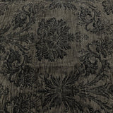 Burch Fabrics Larkin Taupe Victorian Style Tapestry Upholstery Fabric Burch