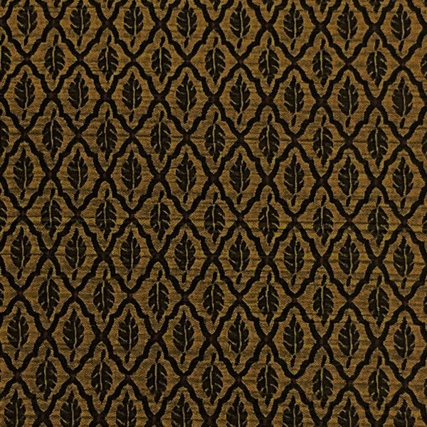 Burch Fabric Poplar Gold Upholstery Fabric