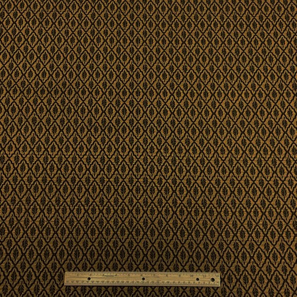 Burch Fabric Poplar Gold Upholstery Fabric