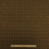 Burch Fabric Poplar Gold Upholstery Fabric