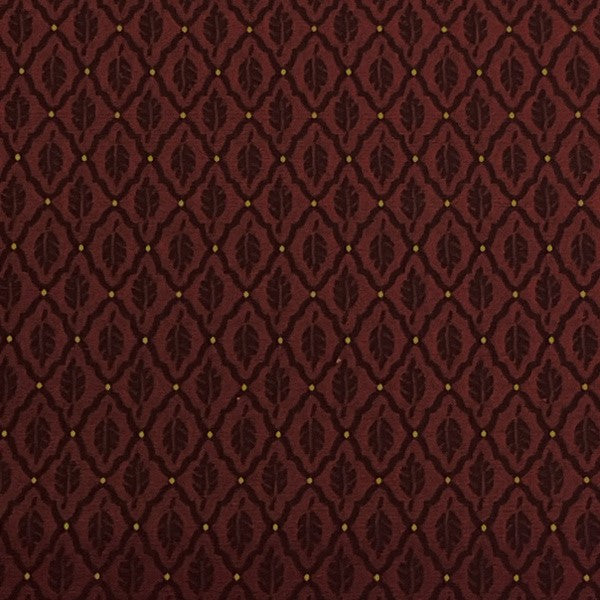 Burch Fabric Poplar Berry Upholstery Fabric