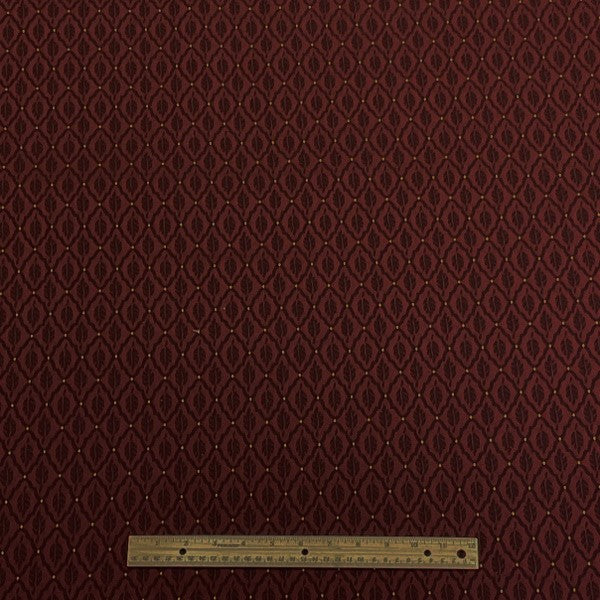 Burch Fabric Poplar Berry Upholstery Fabric