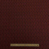 Burch Fabric Poplar Berry Upholstery Fabric