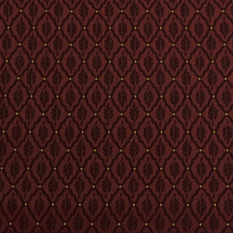 Burch Fabric Poplar Berry Upholstery Fabric