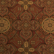 Burch Fabric Aiken Spicy Upholstery Fabric