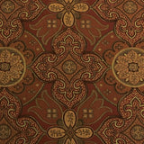 Burch Fabric Aiken Spicy Upholstery Fabric