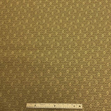 Burch Fabric Aspen Brass Upholstery Fabric