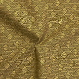 Burch Fabric Aspen Brass Upholstery Fabric