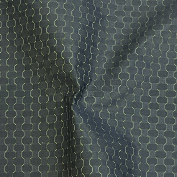 Burch Fabric Rumor Slate Blue Upholstery Fabric
