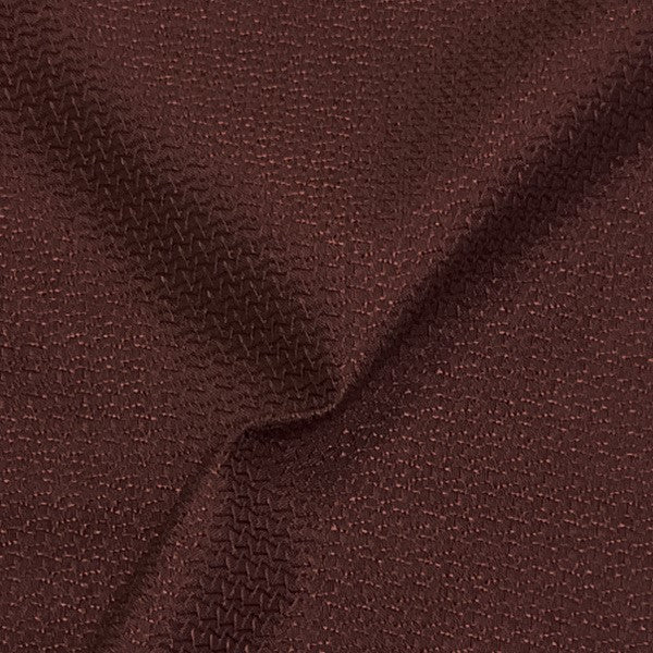 Burch Fabric Priority Wine Upholstery Fabric