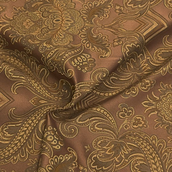 Burch Fabric Hatch Rose Upholstery Fabric