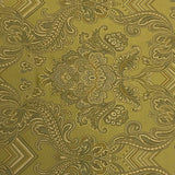 Burch Fabric Hatch Citron Upholstery Fabric