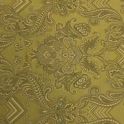 Burch Fabric Hatch Citron Upholstery Fabric