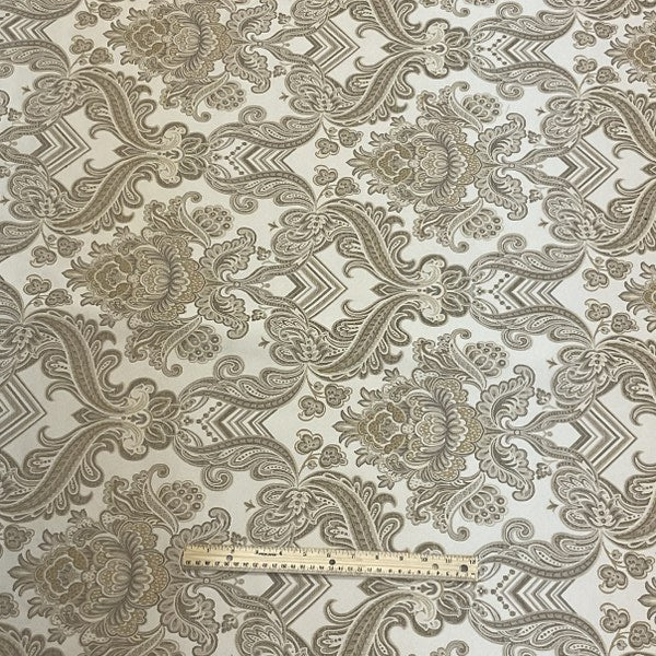 Burch Fabric Hatch Angora Upholstery Fabric
